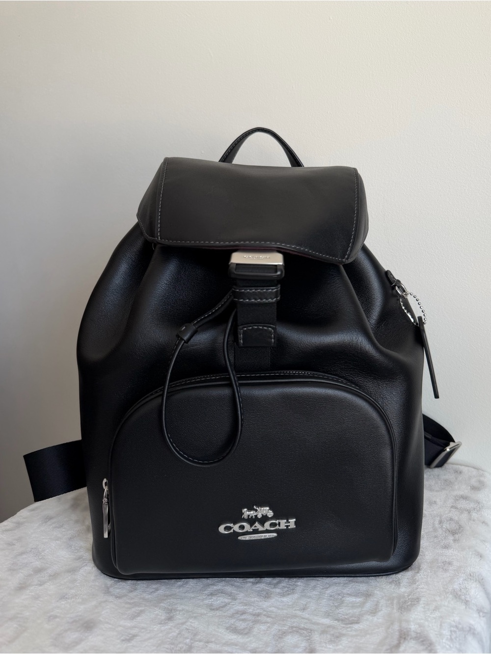 Coach Pace backpack